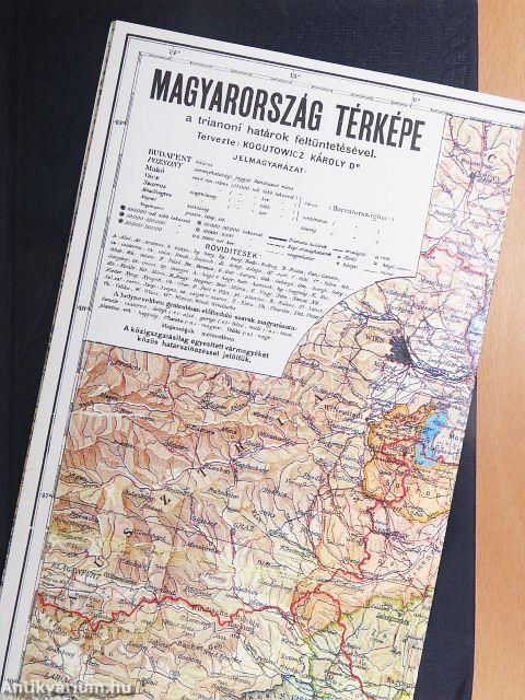 Révai nagy lexikona 1-20.