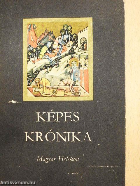 Képes Krónika