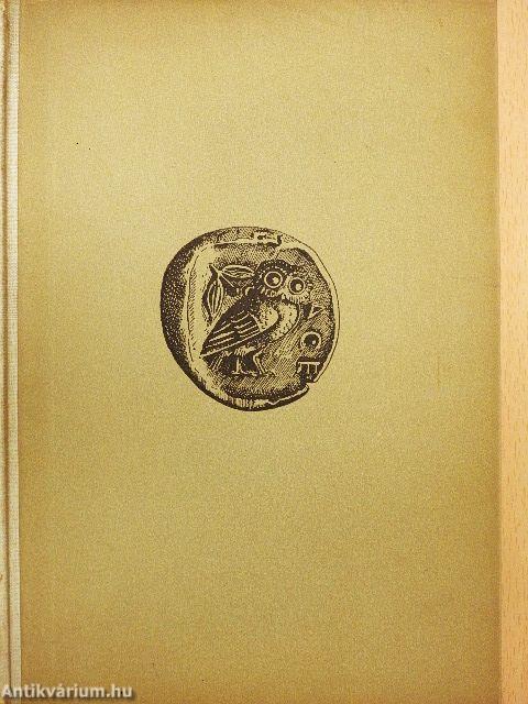 Aischylos és Athén