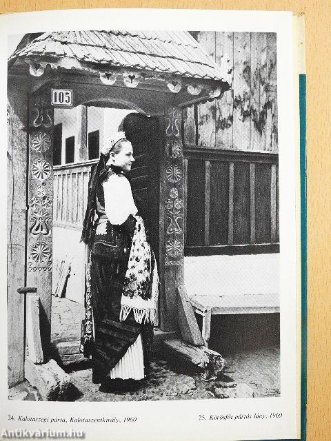 Magyar népviseletek