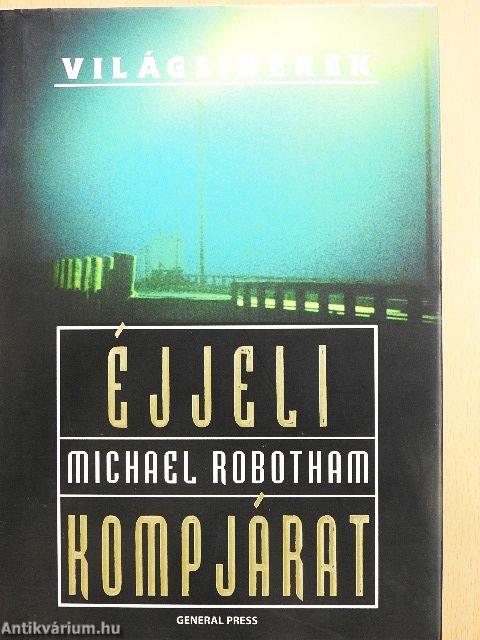 Éjjeli kompjárat