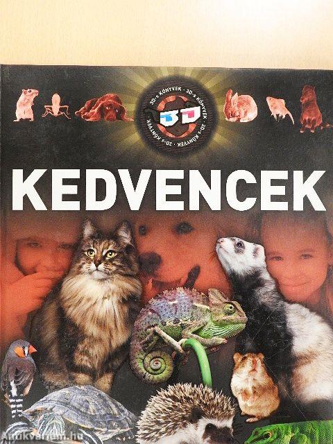 Kedvencek