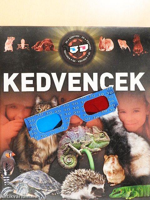 Kedvencek