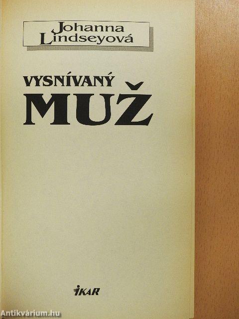 Vysnívany Muz