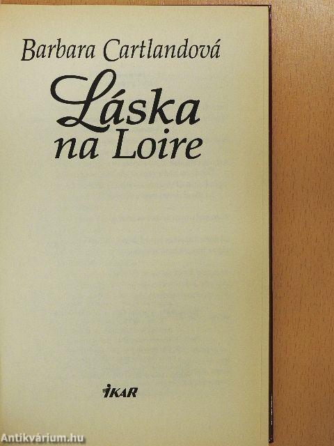 Láska na Loire