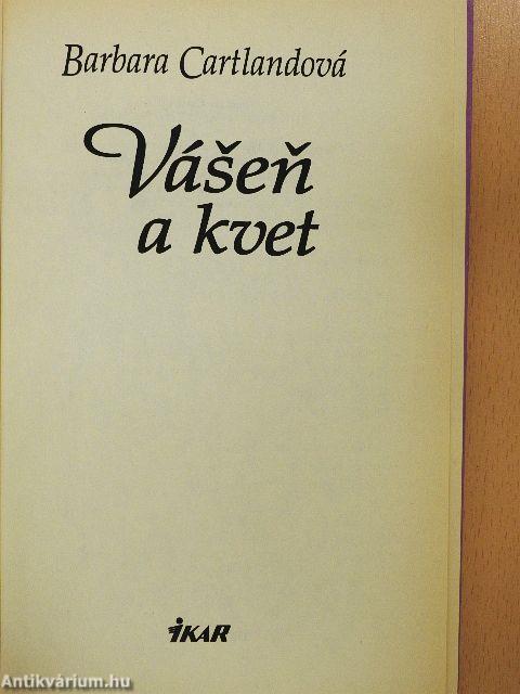 Vásen a kvet