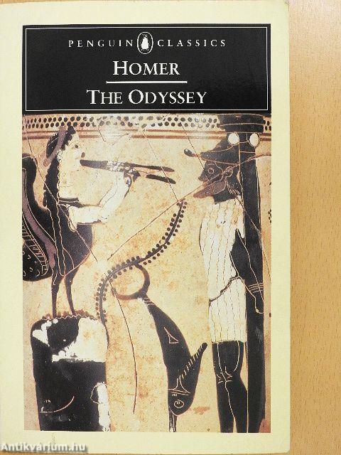 The Odyssey