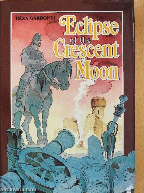 Eclipse of the Crescent Moon