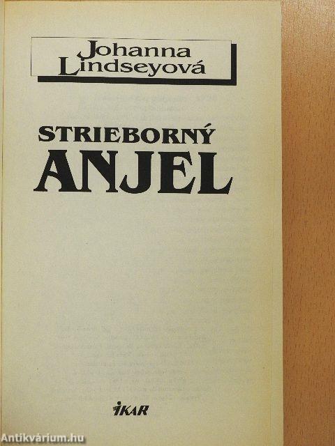 Strieborny Anjel