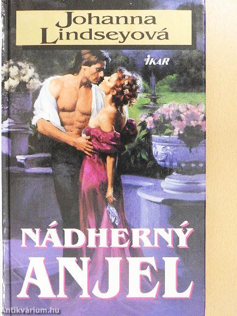 Nádherny Anjel