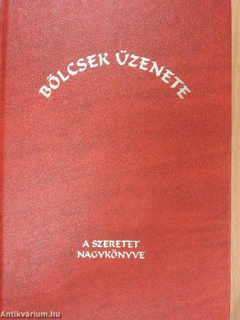 A szeretet nagykönyve