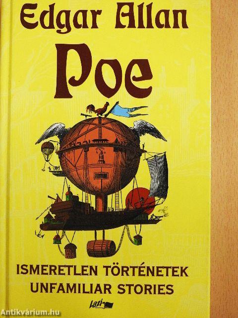 Ismeretlen történetek