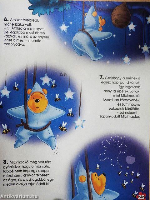 Micimackó Magazin 2007. május