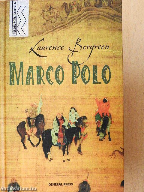 Marco Polo