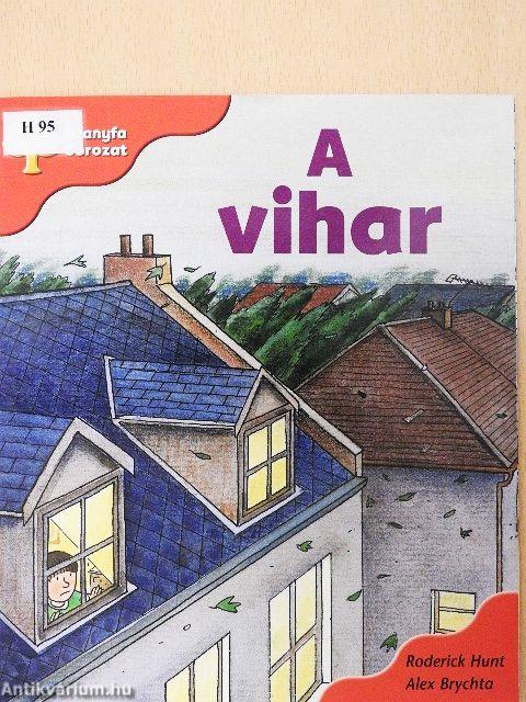 A vihar