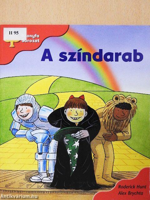 A színdarab