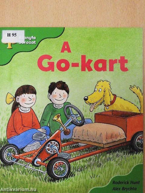 A Go-kart