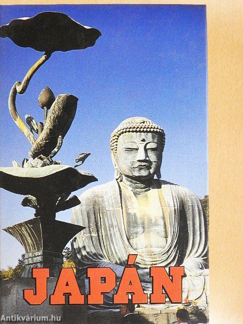 Japán