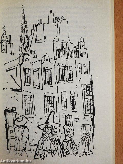 Johann Kunckel kalandjai