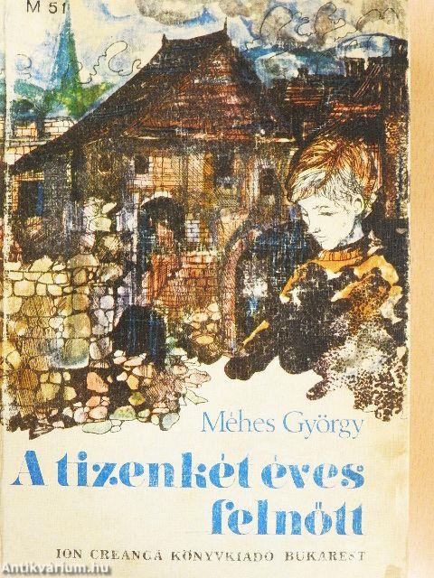 A tizenkét éves felnőtt