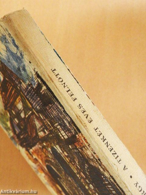 A tizenkét éves felnőtt