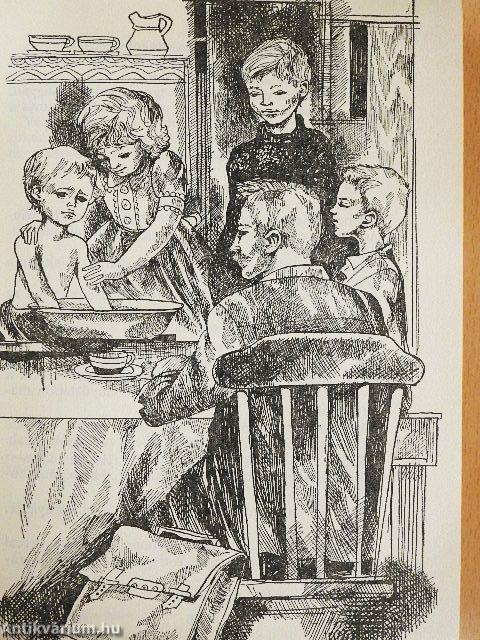 A tizenkét éves felnőtt