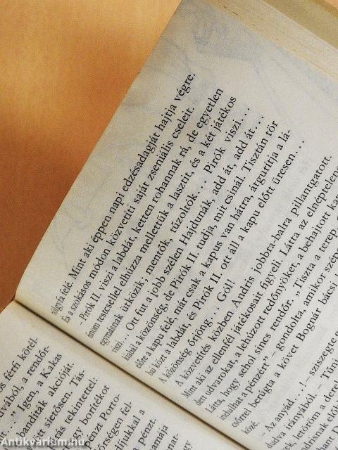 Hecseki és a gyermekrablók