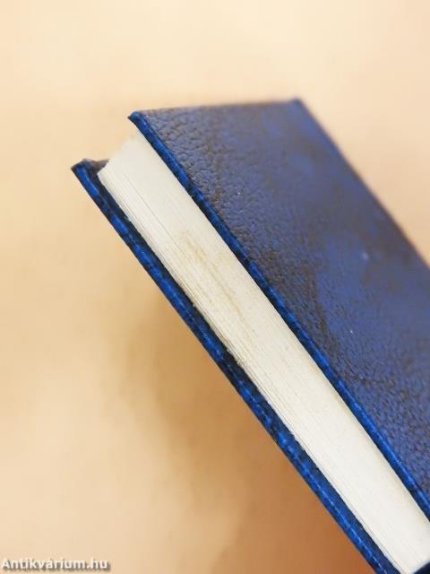 Lantos Kálmán (minikönyv)