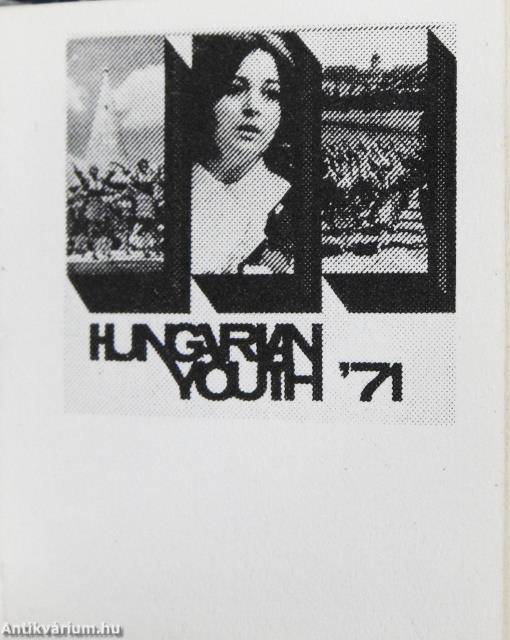 Lantos Kálmán (minikönyv)