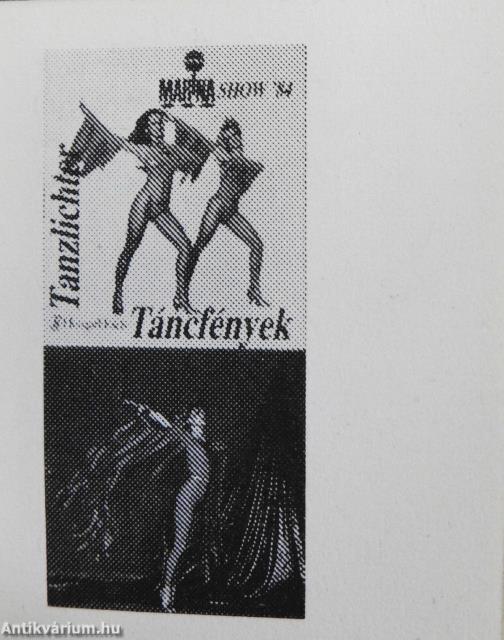 Lantos Kálmán (minikönyv)