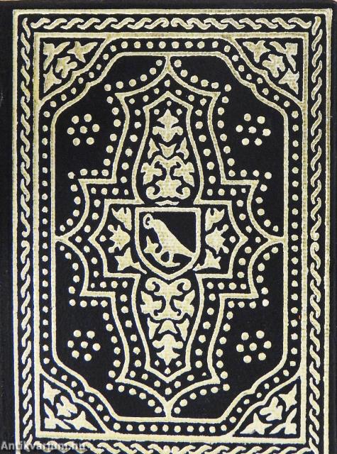 Remedia (minikönyv)