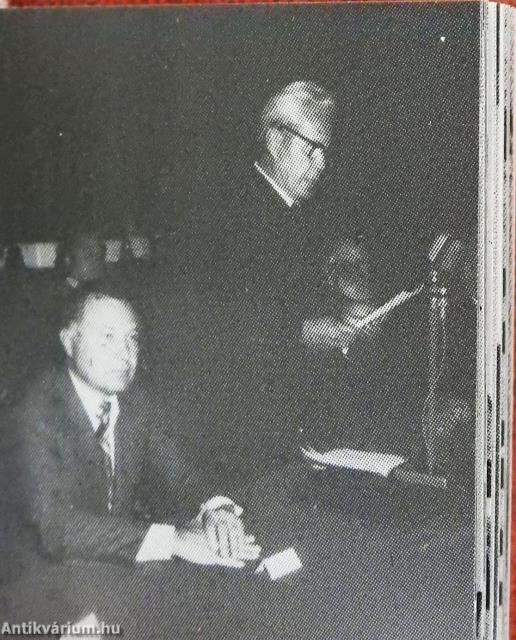 Simon Antal (minikönyv)