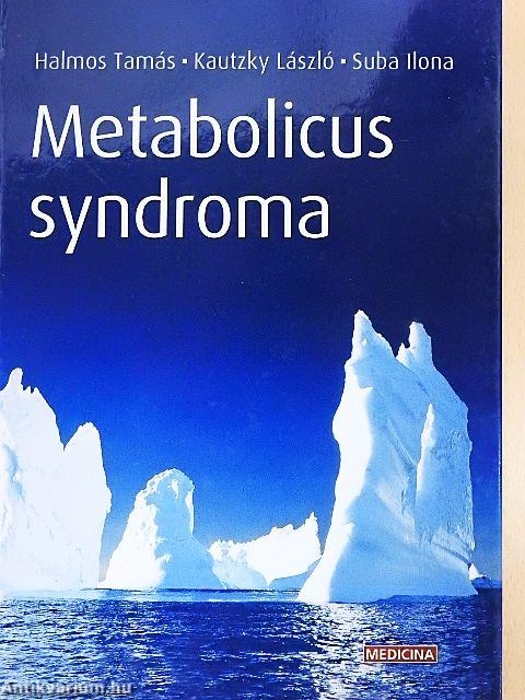 Metabolicus syndroma