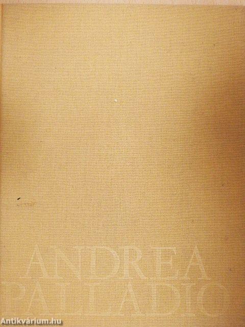 Andrea Palladio