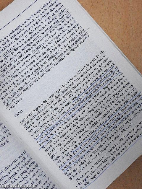 A filozófia alapjai