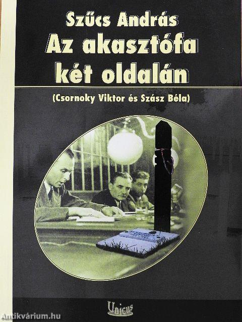Az akasztófa két oldalán