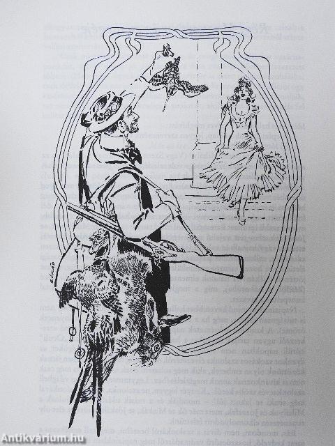 A has ezeregyéjszakája