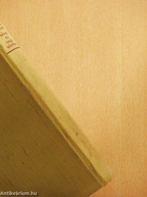 Város az ingoványon