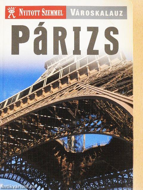Párizs