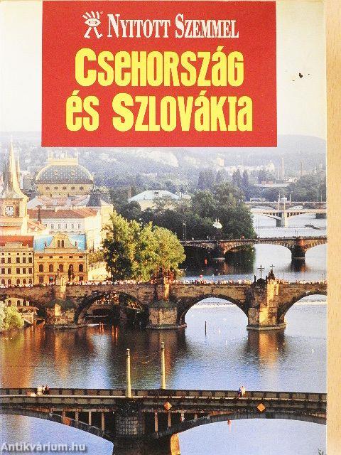 Csehország és Szlovákia