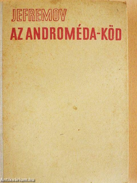 Az Androméda-köd