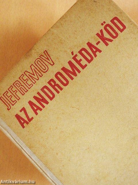 Az Androméda-köd