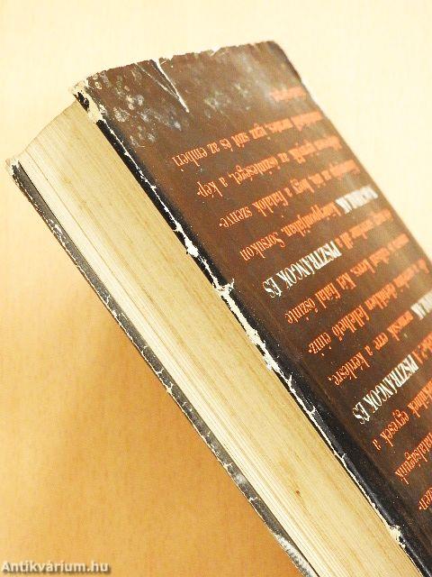 Pisztrángok és nagyhalak