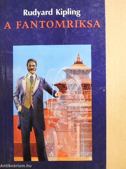A fantomriksa