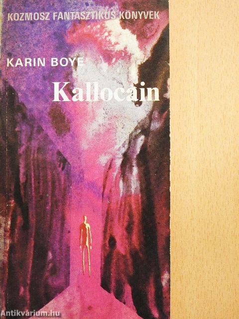 Kallocain