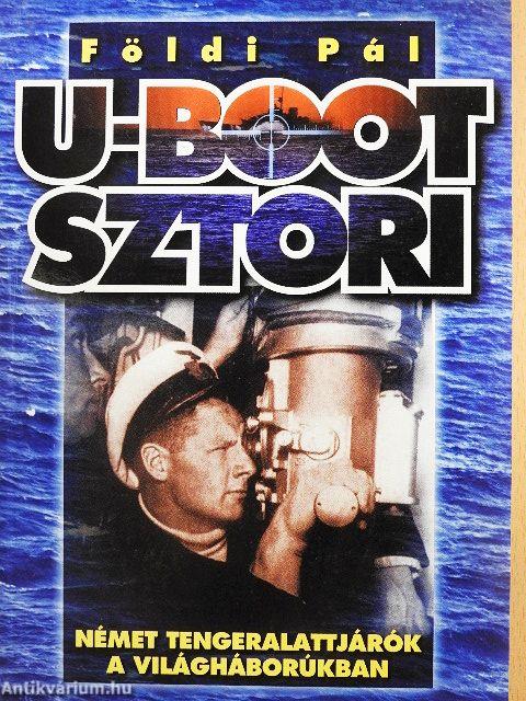 U-Boot sztori
