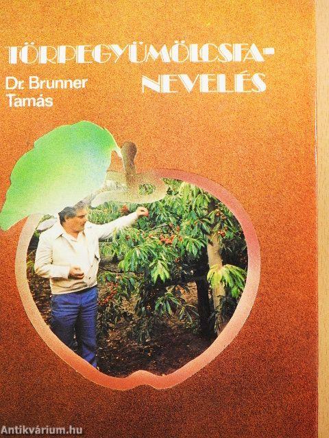 Törpegyümölcsfa-nevelés