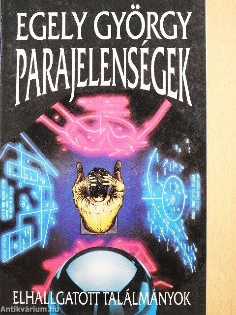 Parajelenségek