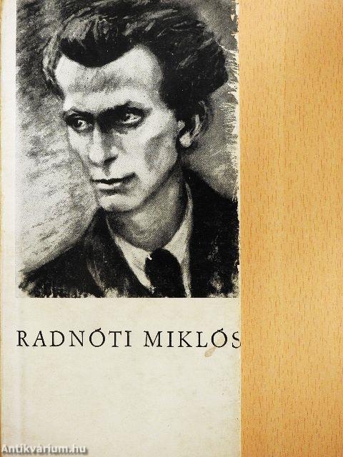 Radnóti Miklós