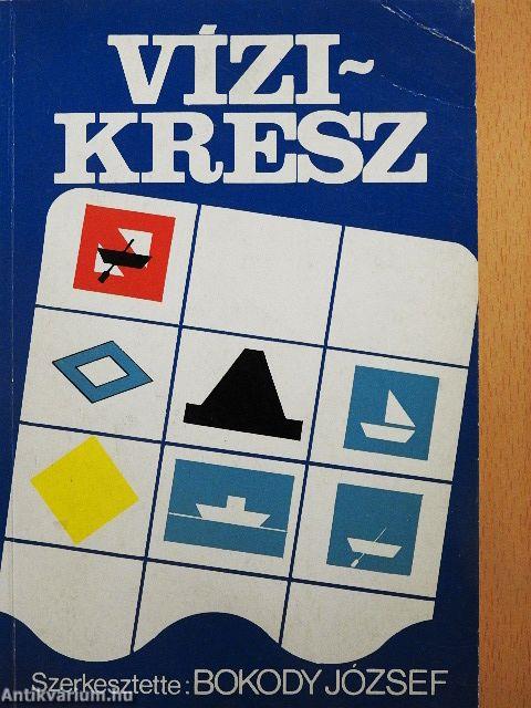 Vízi-kresz